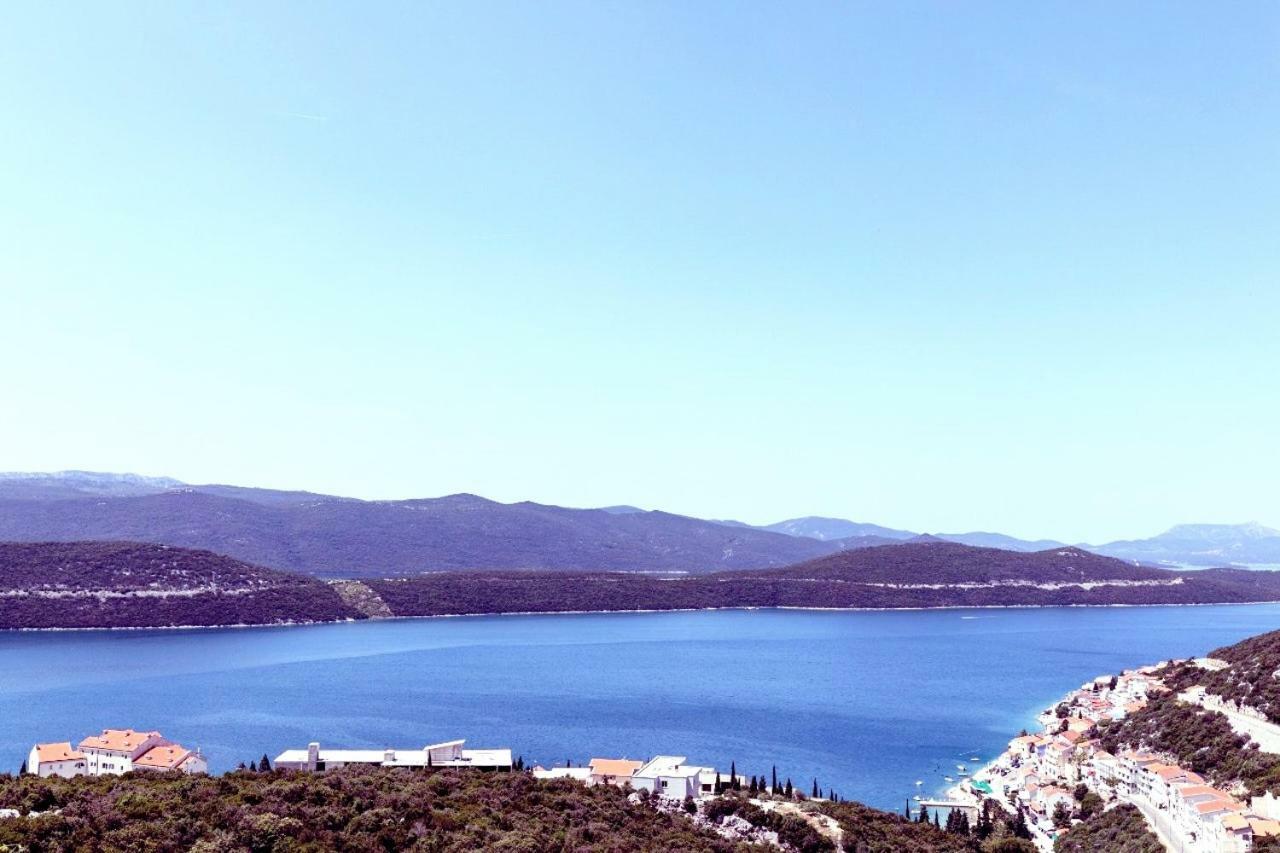 Holiday Home With 4 Studio Apartments Neum Luaran gambar